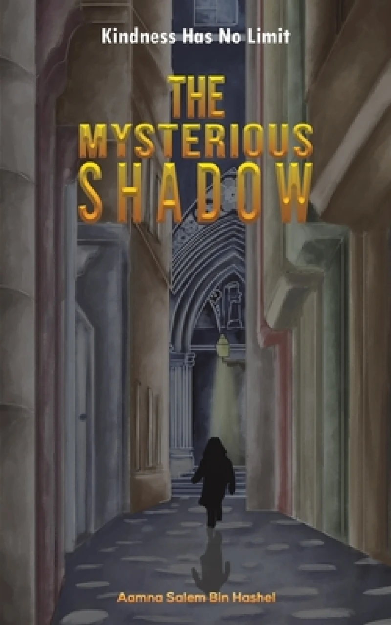The Mysterious Shadow