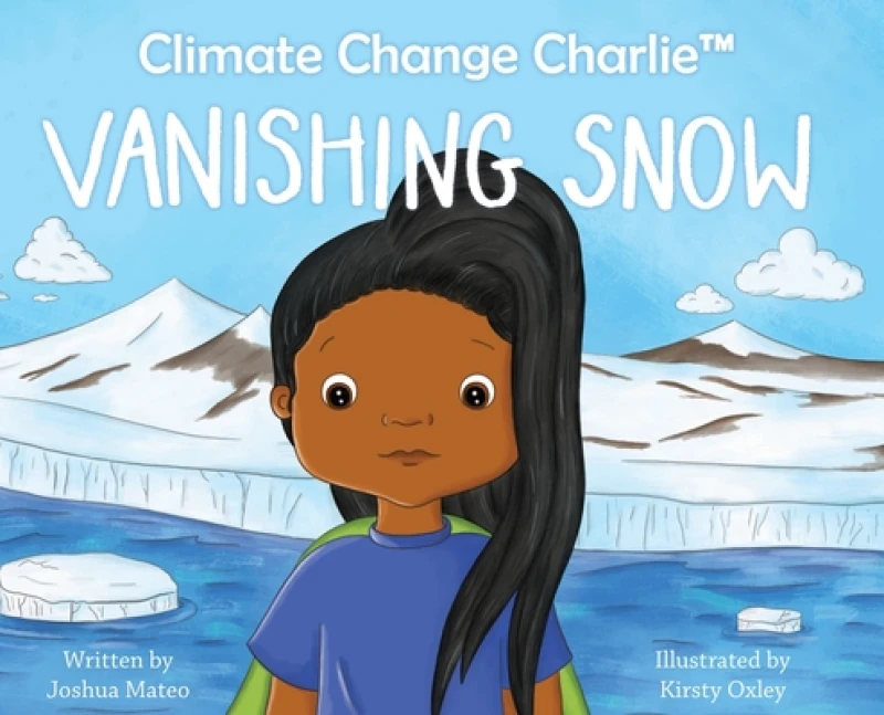 Climate Change Charlie