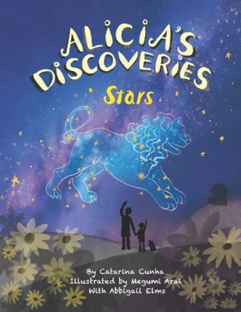 Alicia's Discoveries Stars