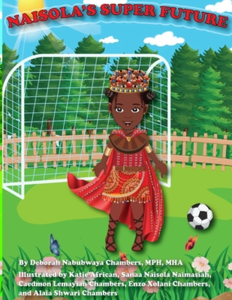 Naisola's Super Future