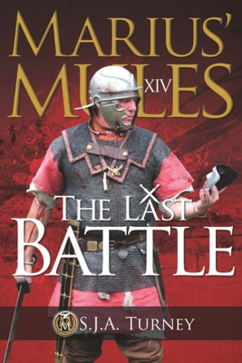 Marius' Mules XIV