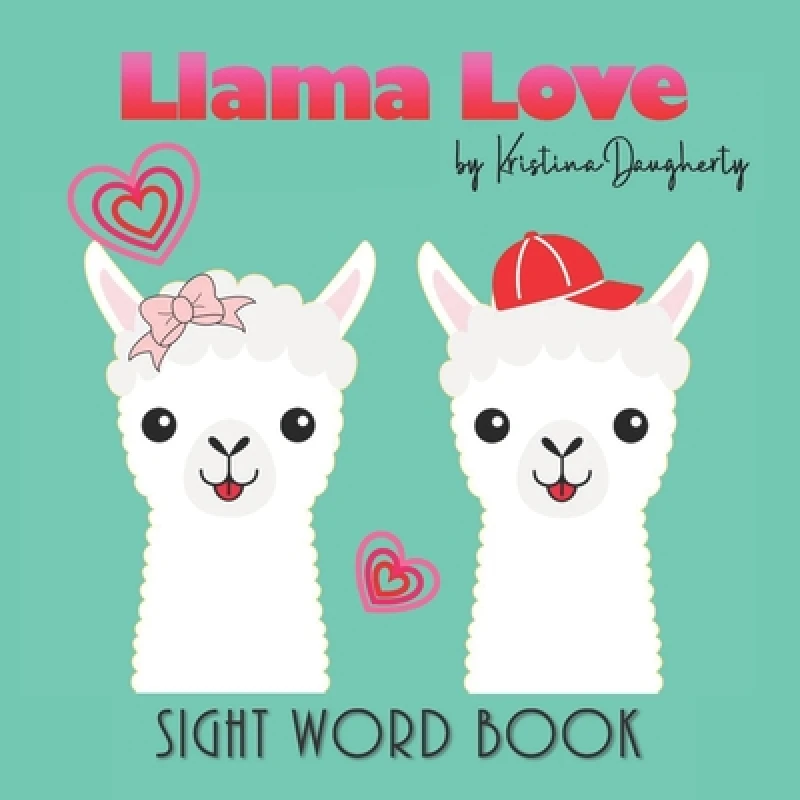 Llama Love