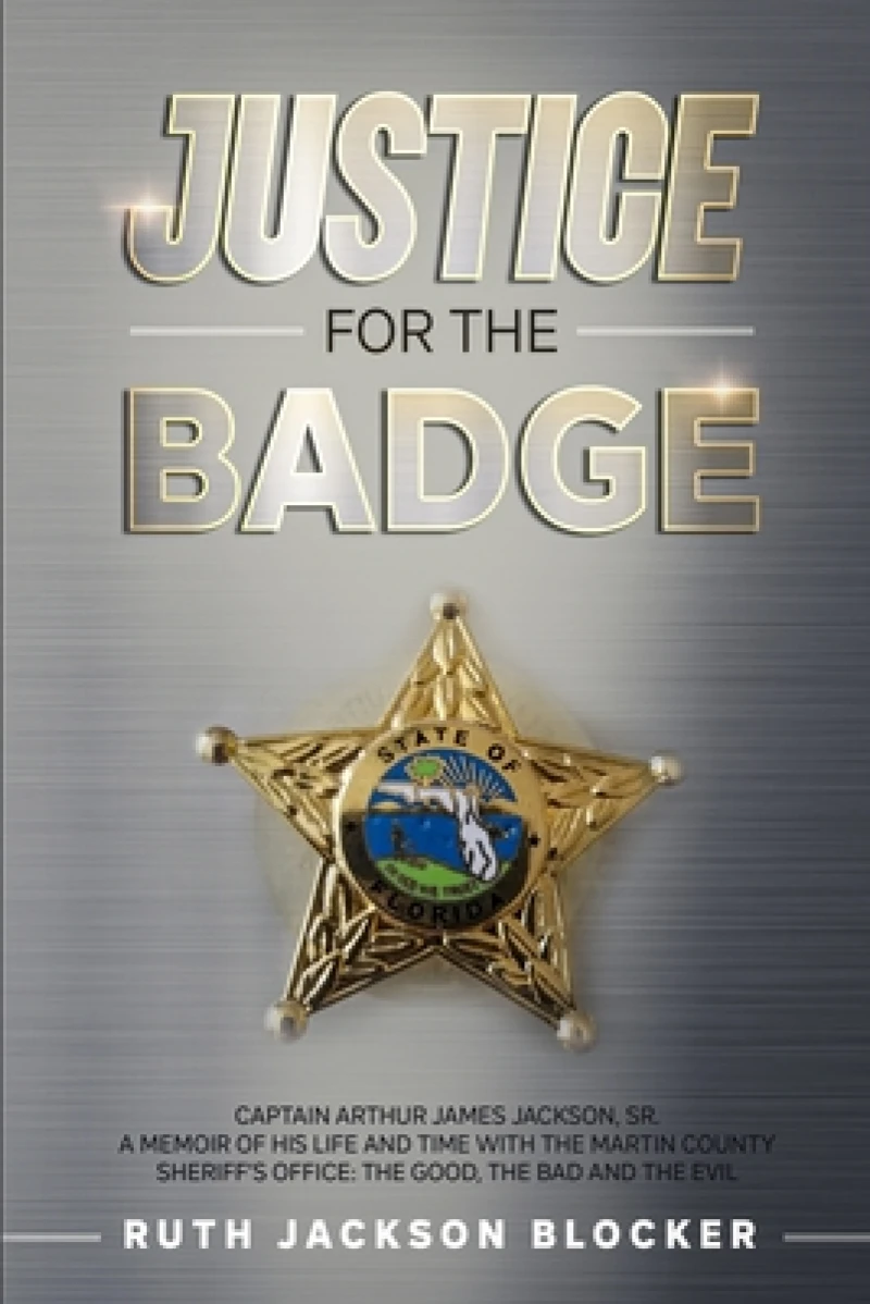 Justice For the Badge