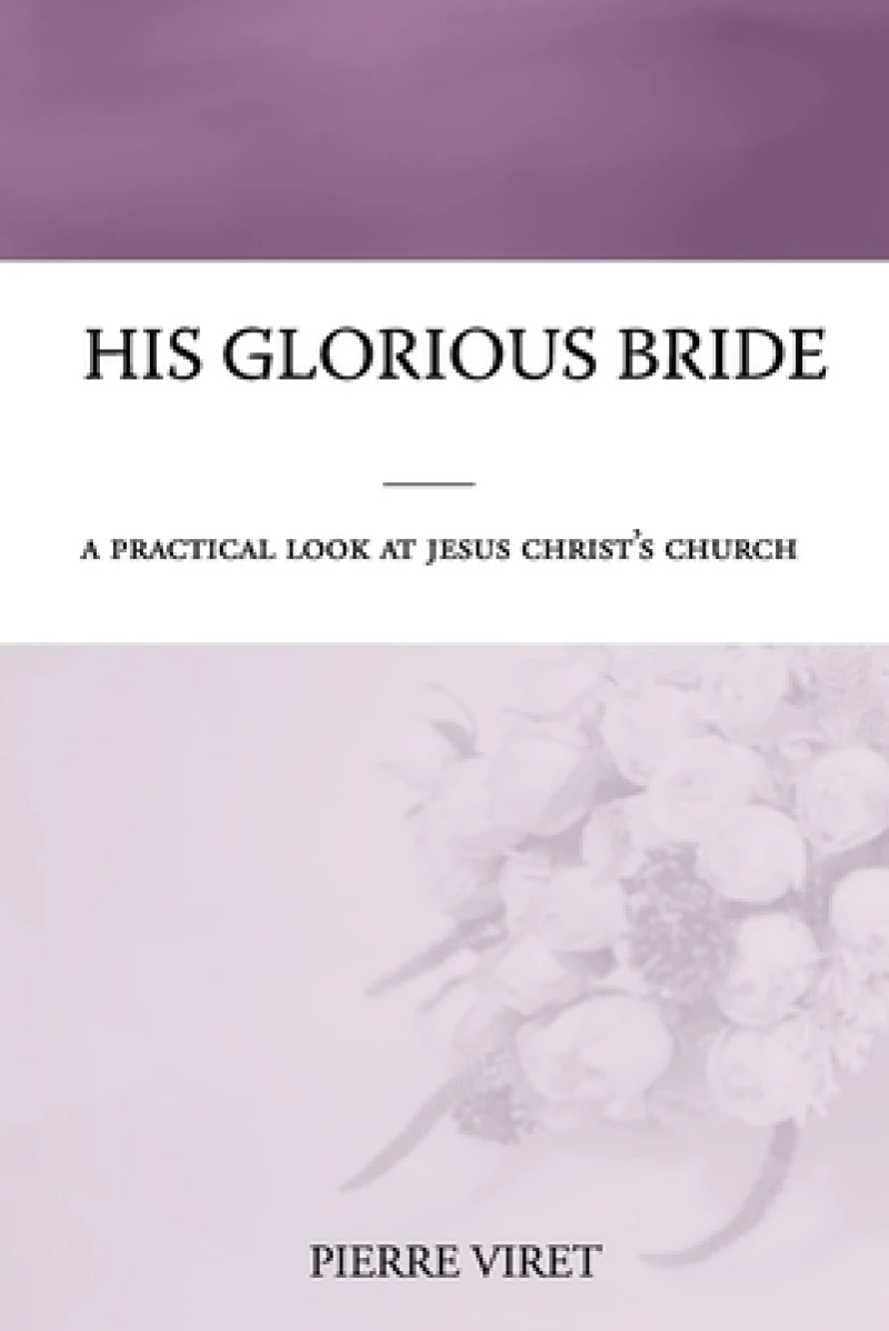 His Glorious Bride