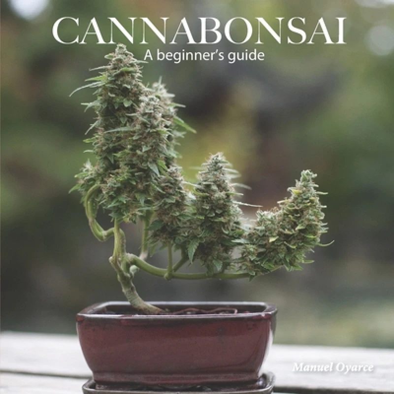 Cannabonsai