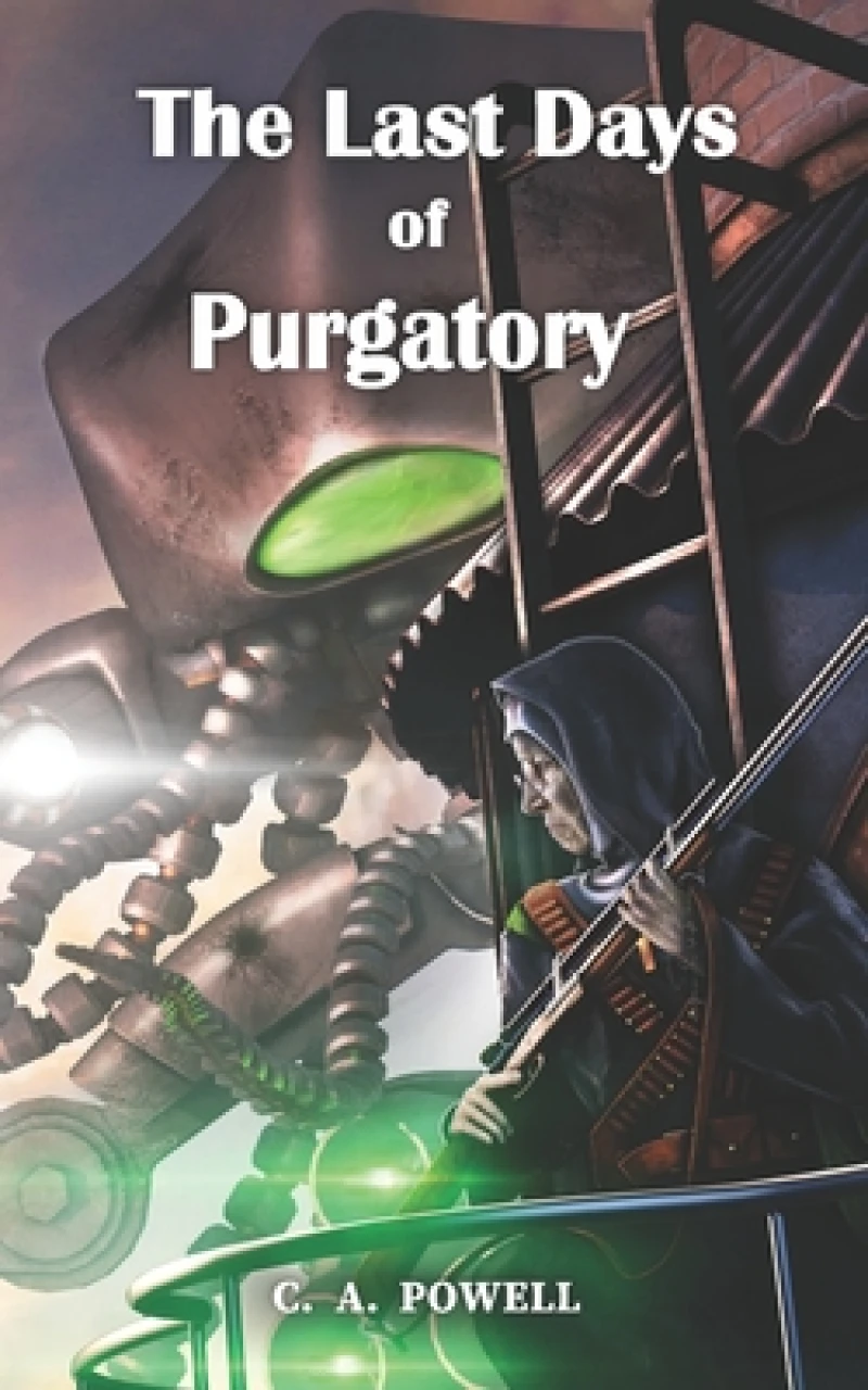 The Last Days of Purgatory.