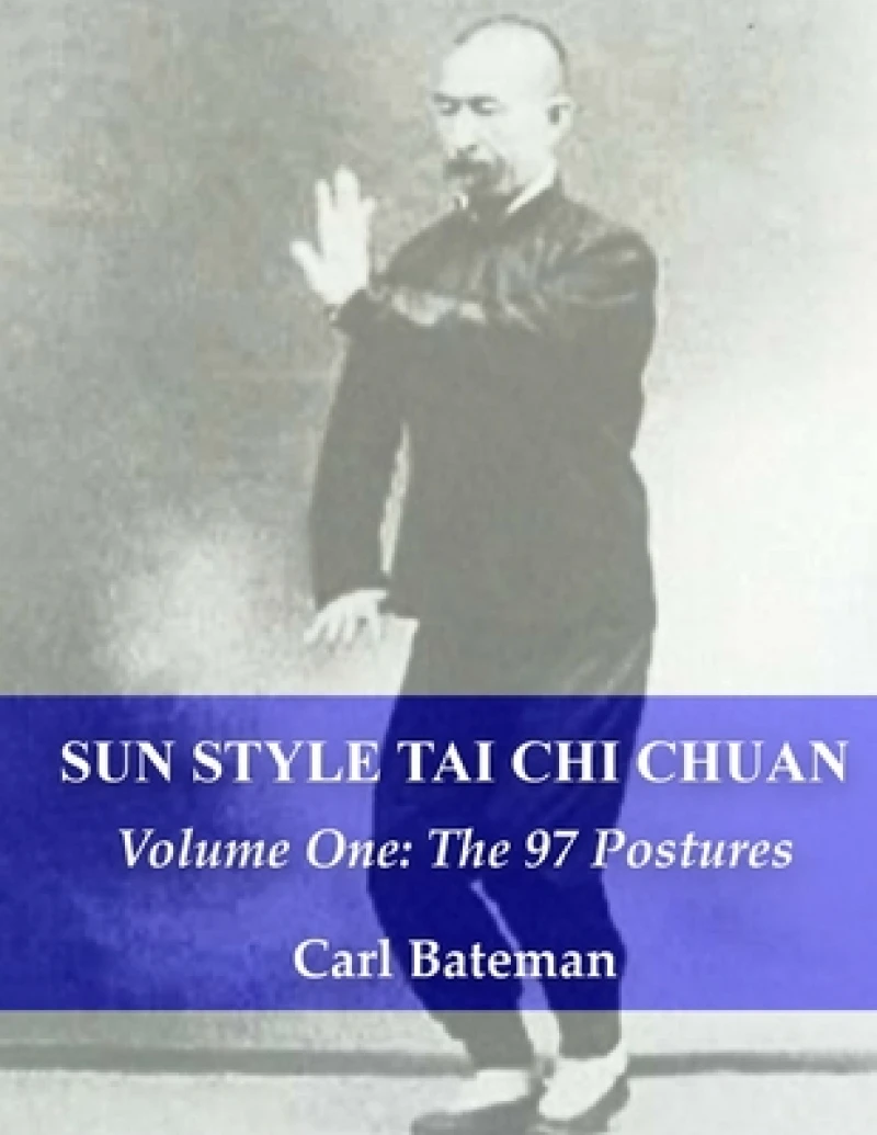 Sun Style Tai Chi Chuan