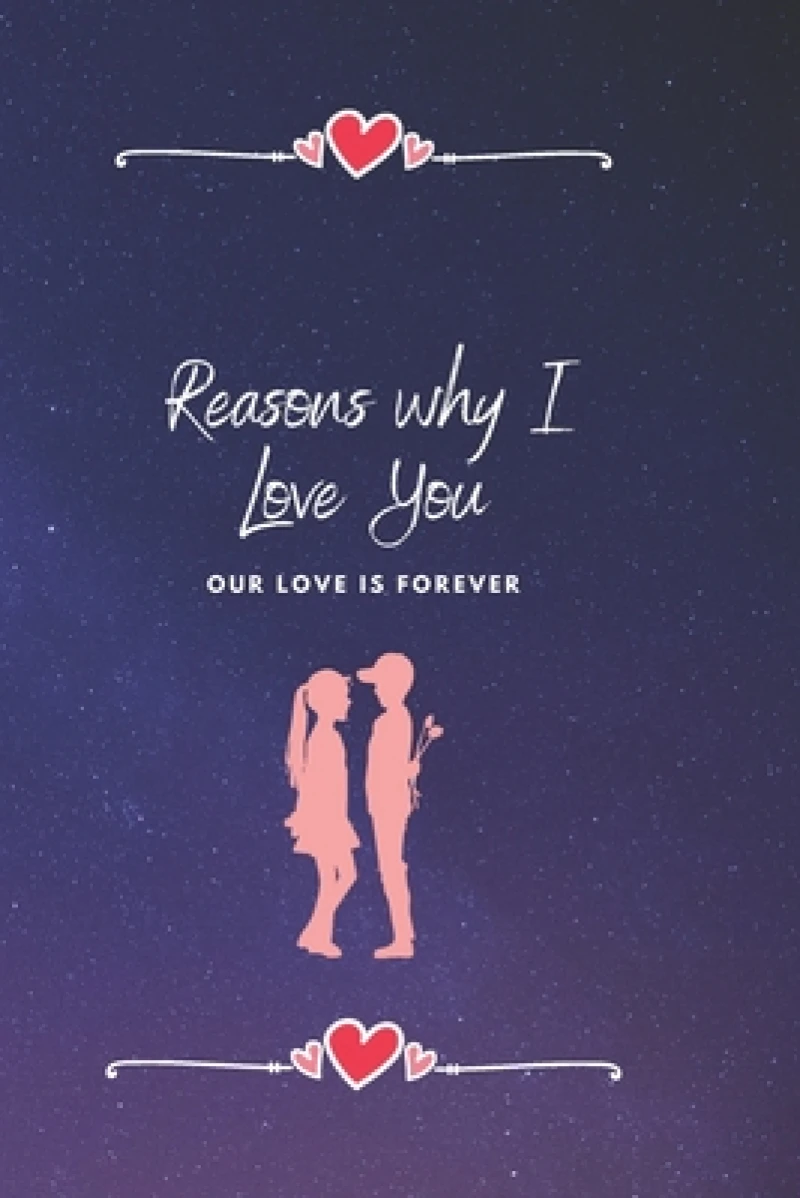 Reasons Why I Love You