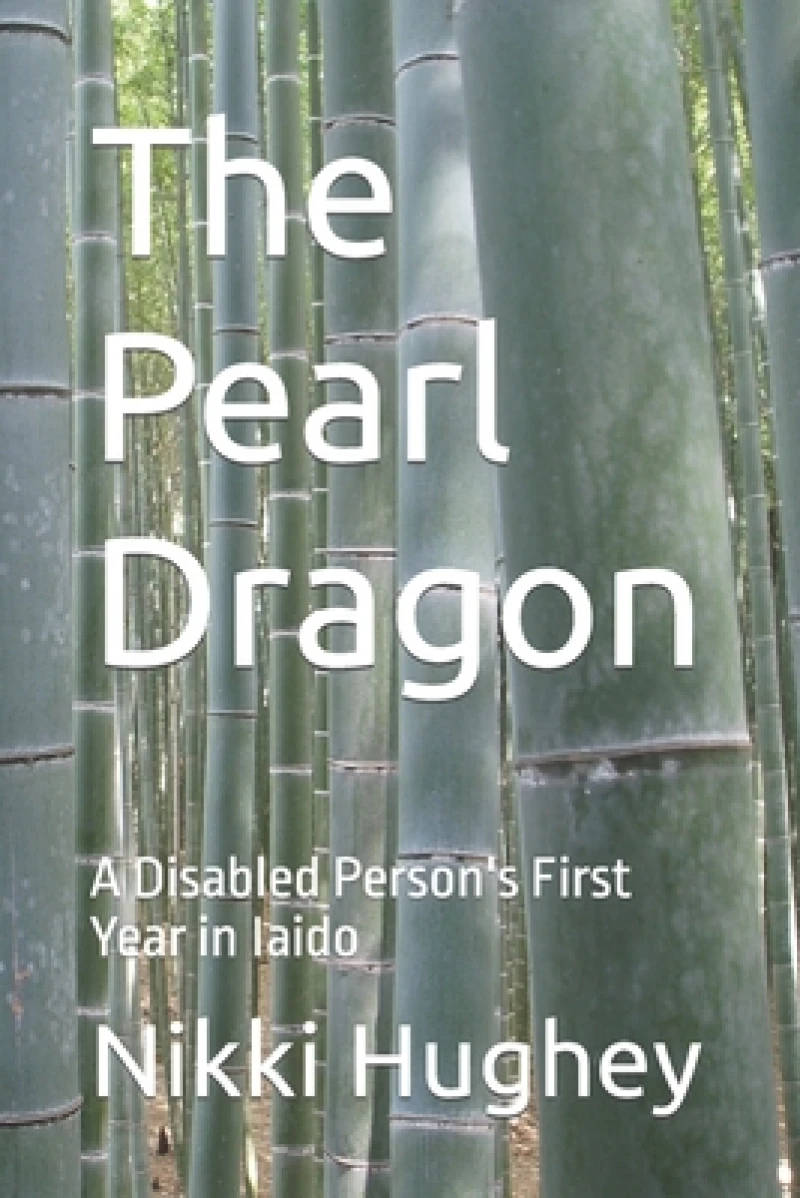 The Pearl Dragon
