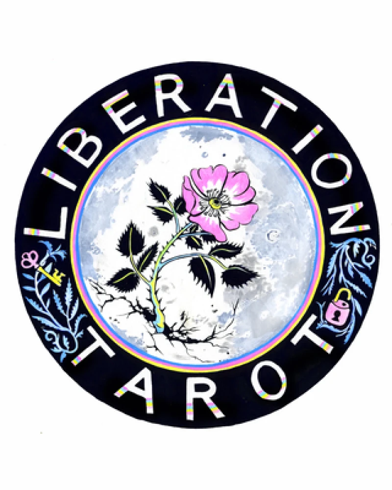 Liberation Tarot