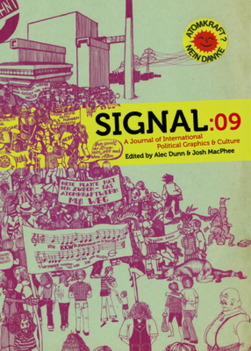 Signal: 09