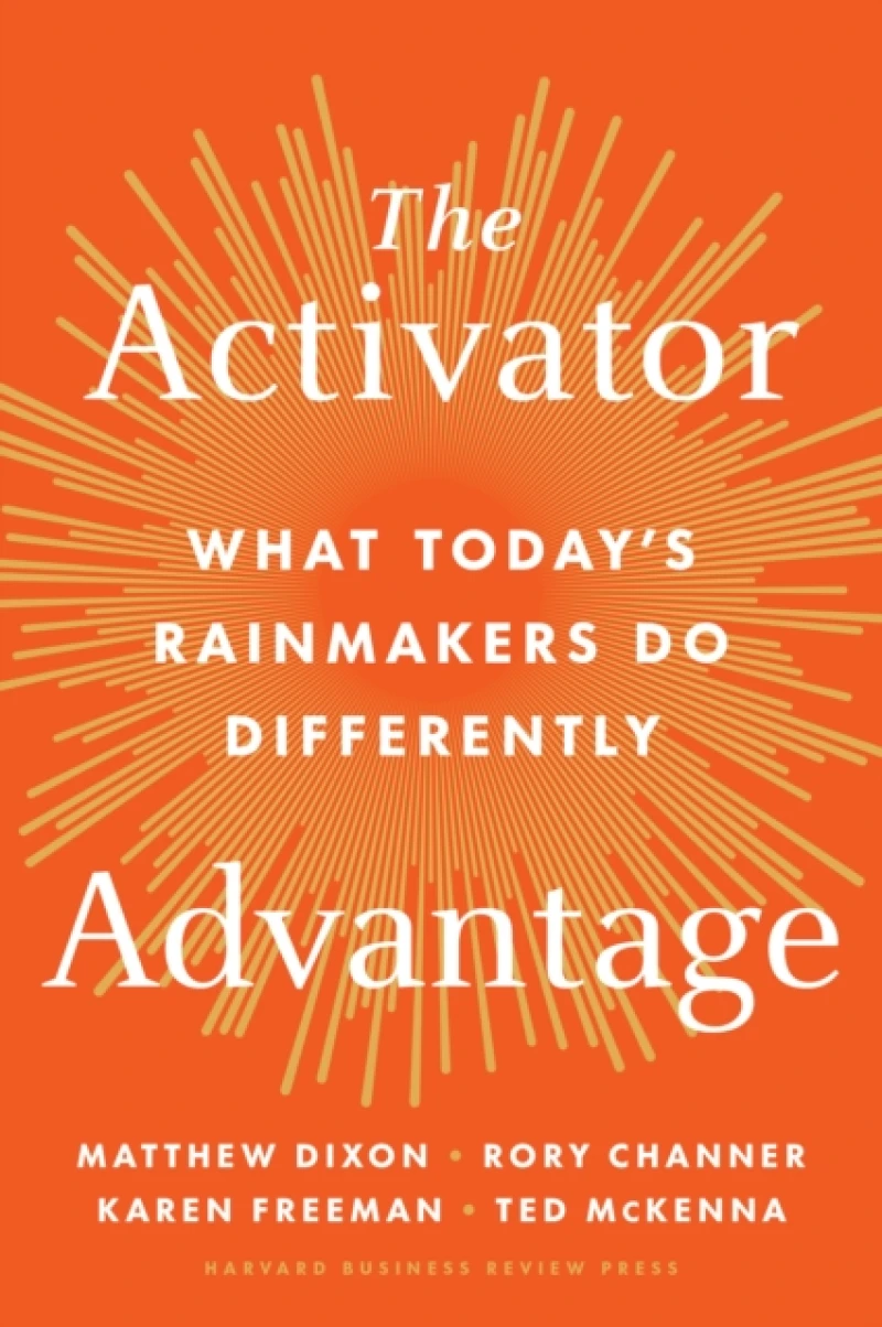 The Activator Advantage