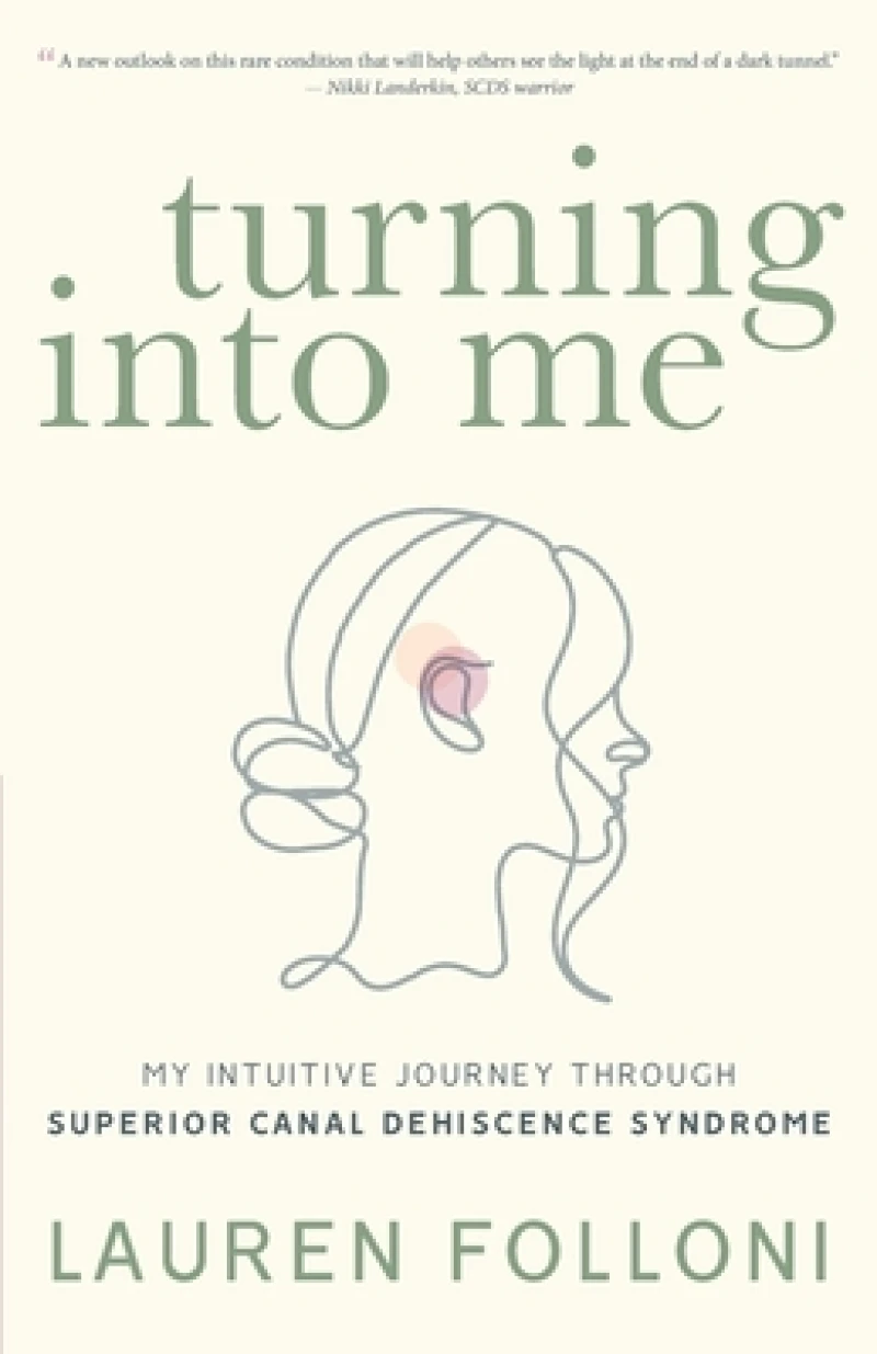 Turning Into Me